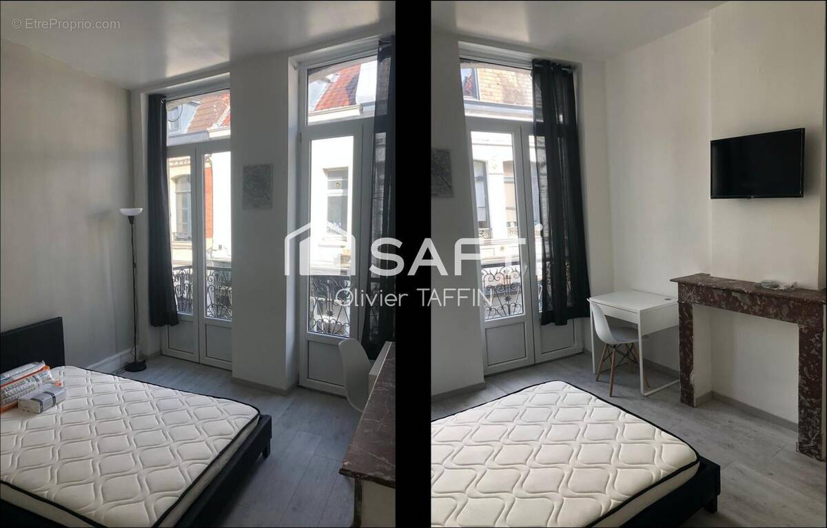 Photo 1 - Appartement à DOUAI