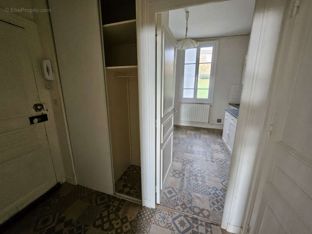 Appartement à LIMOGES