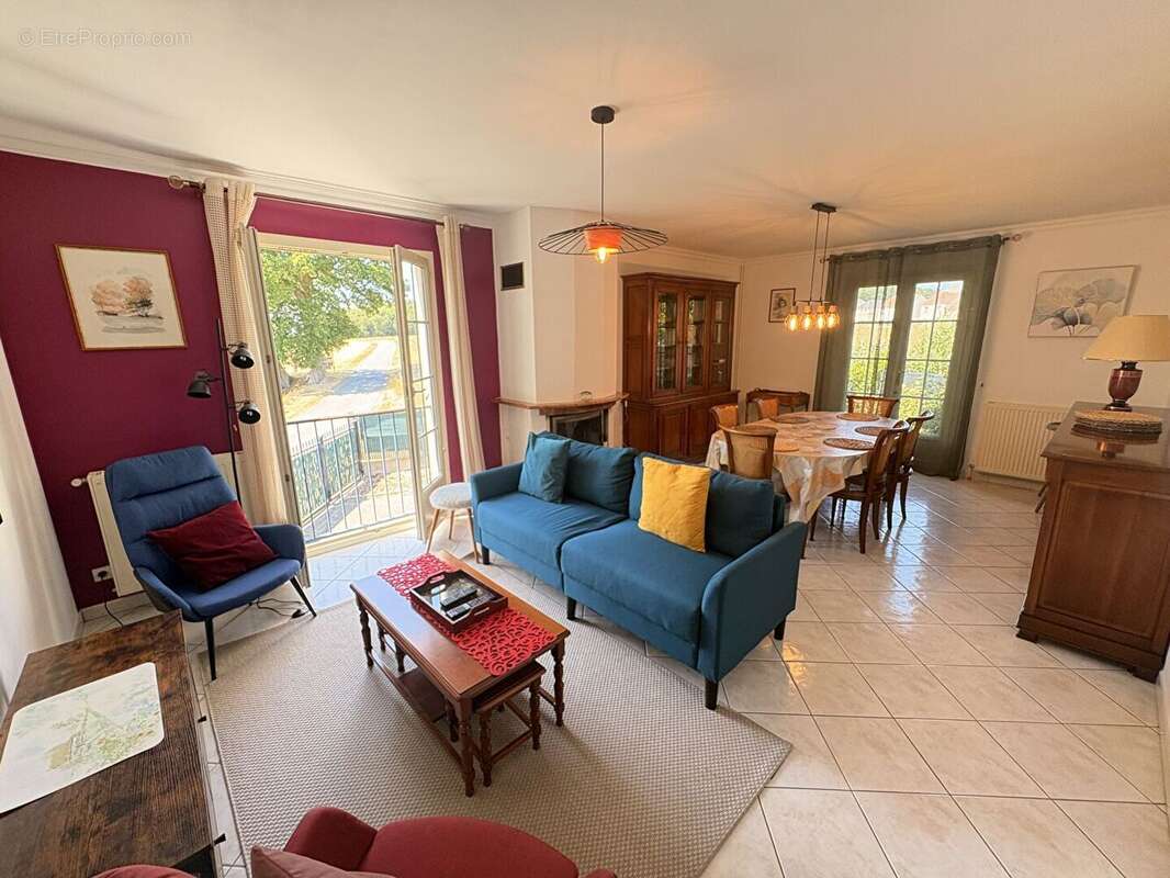 Maison Proche Amblainville 4 pièce(s) 103 m2 - photo 2