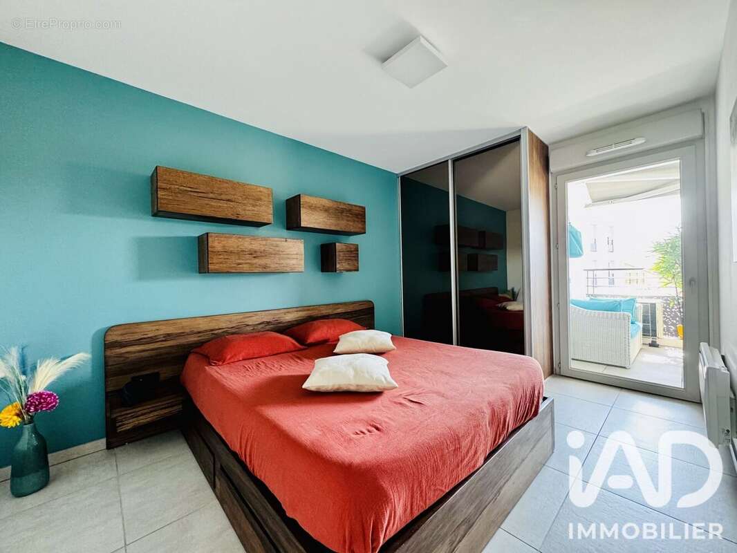 Photo 6 - Appartement à SIX-FOURS-LES-PLAGES