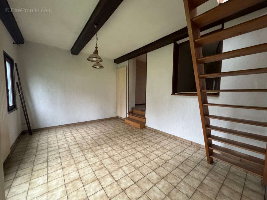 Maison à BELFORT