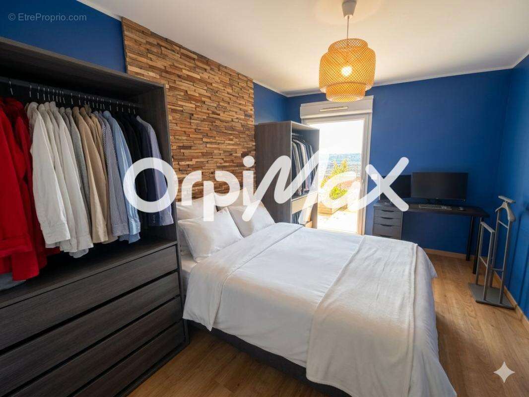 Appartement à BOULOGNE-SUR-MER