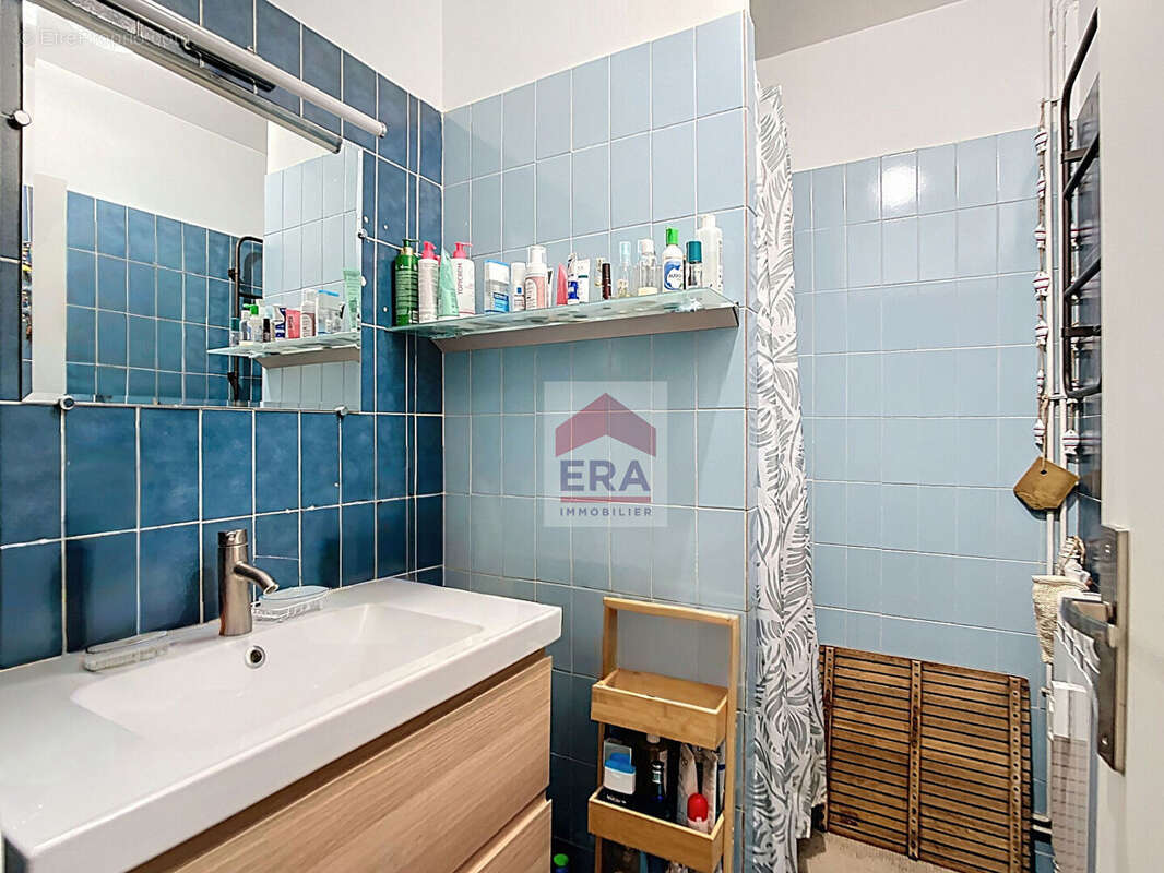 Appartement à MARSEILLE-10E