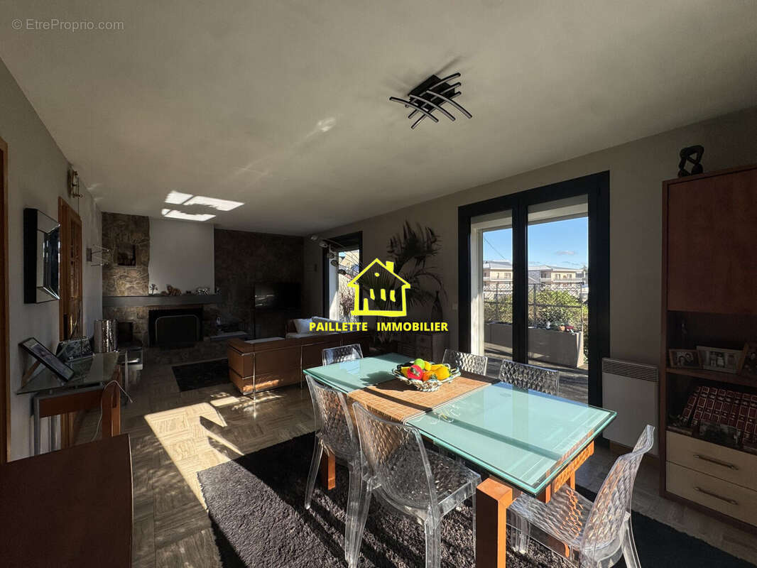 Maison à OCTEVILLE-SUR-MER