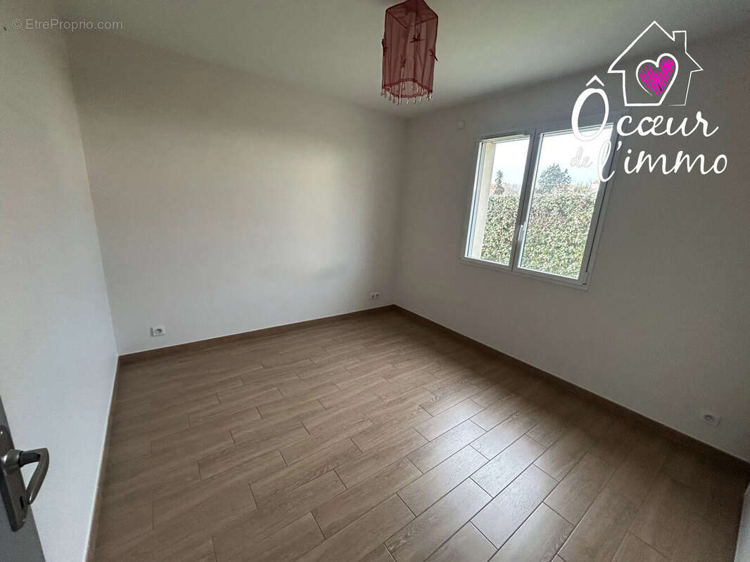 Maison 150 m² à Cholet  - photo 6