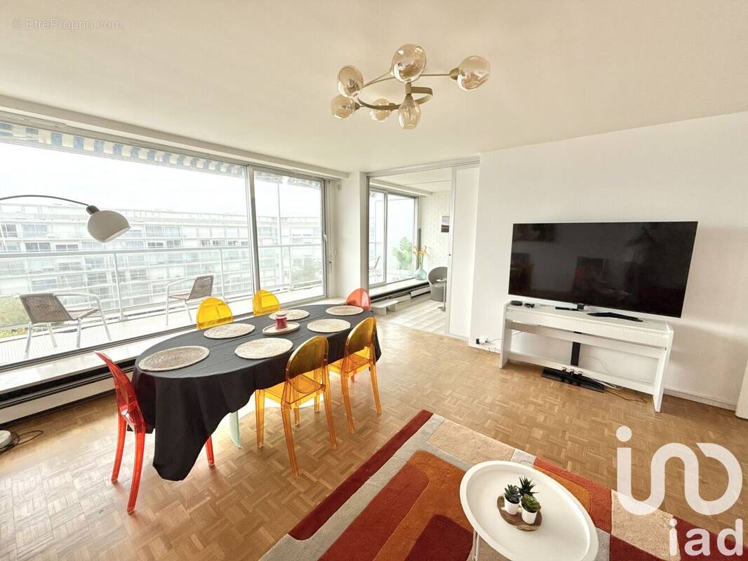 Photo 1 - Appartement à LE HAVRE