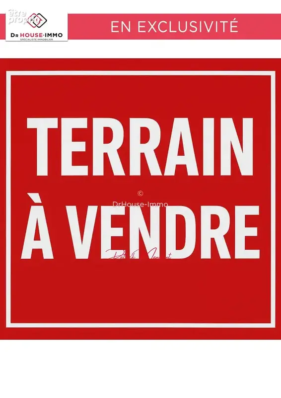 Terrain 1 375 m² à vendre à Vendoeuvres (36500) - photo 3