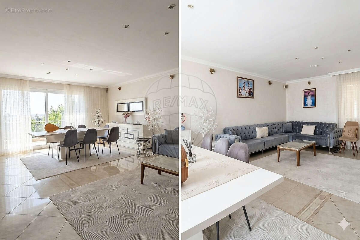 Maison 5 chambre(s) à vendre - photo 5