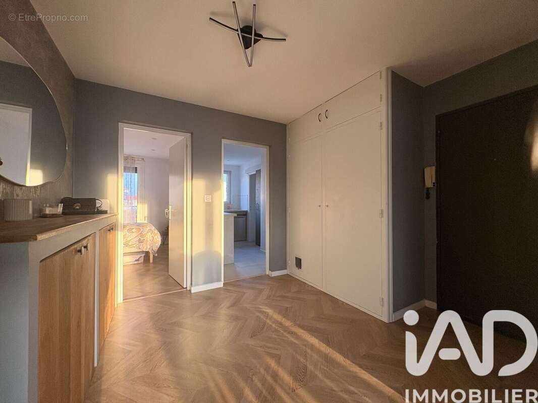 Photo 8 - Appartement à PERPIGNAN