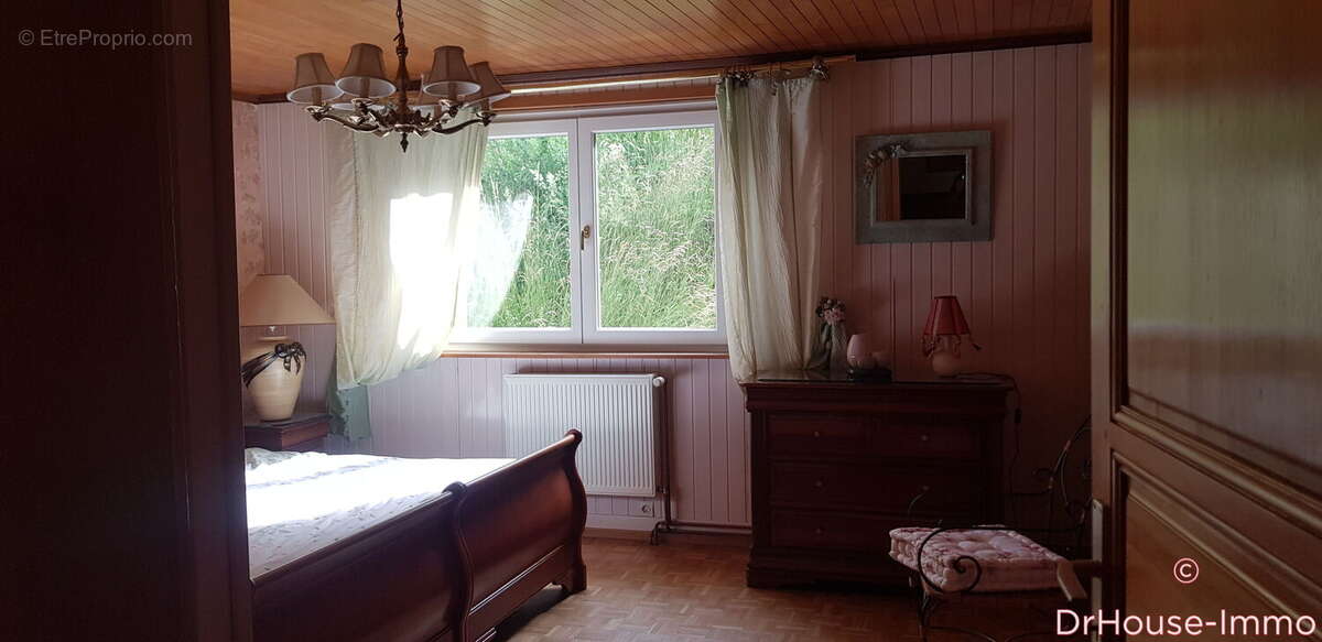 Maison à BERGHOLTZZELL