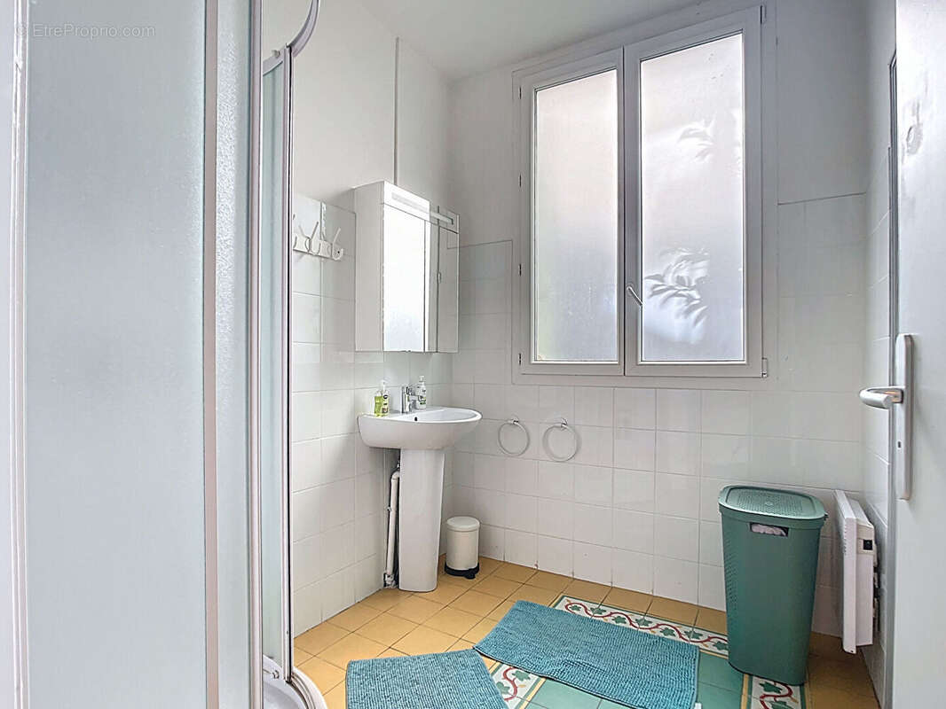 Appartement à MARSEILLE-14E