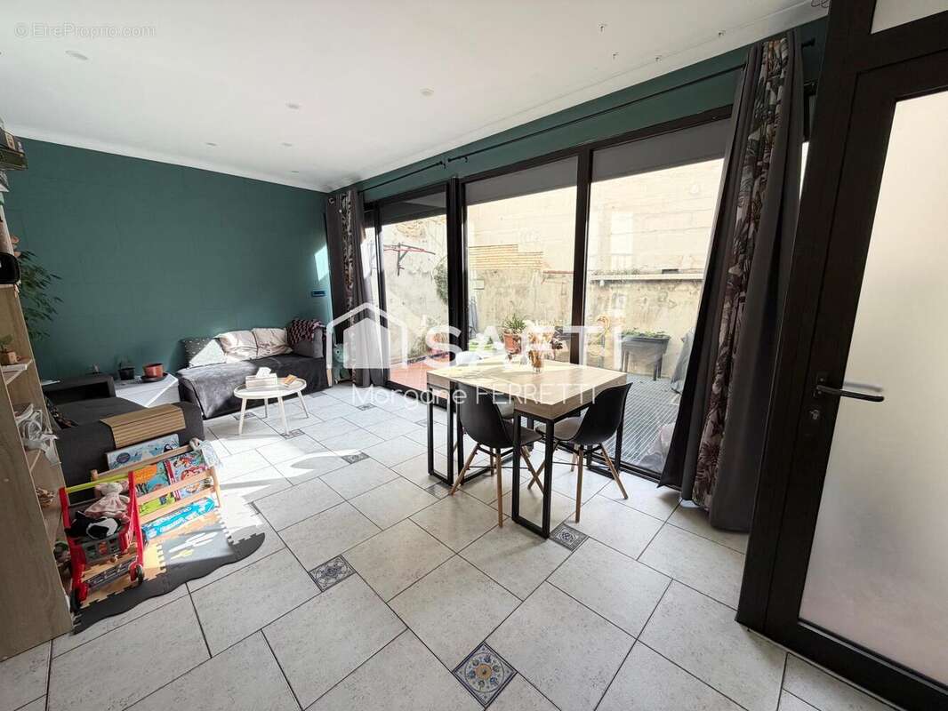 Photo 3 - Maison à MOUSSAN