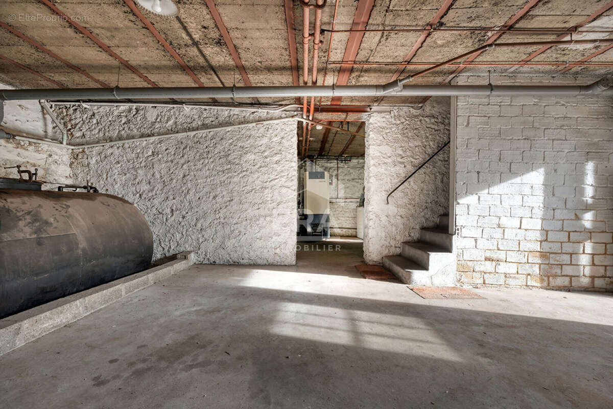 Appartement à ETAMPES