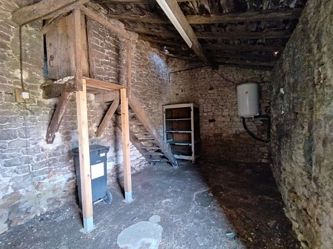 Maison à CHANTONNAY