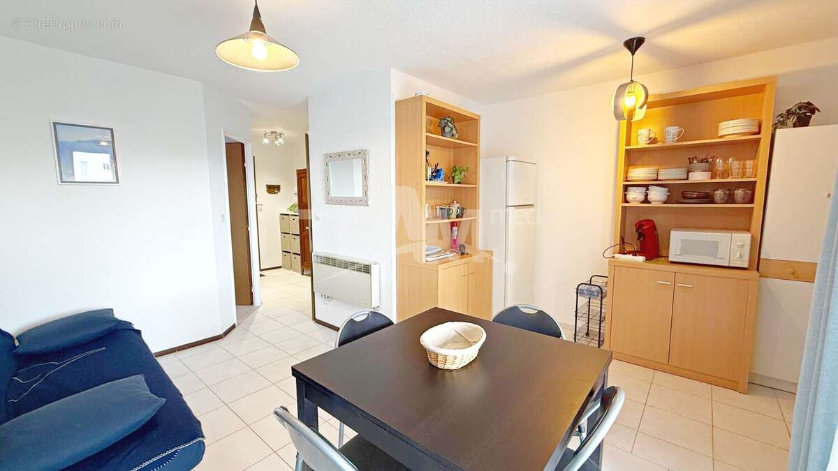 Appartement à SETE