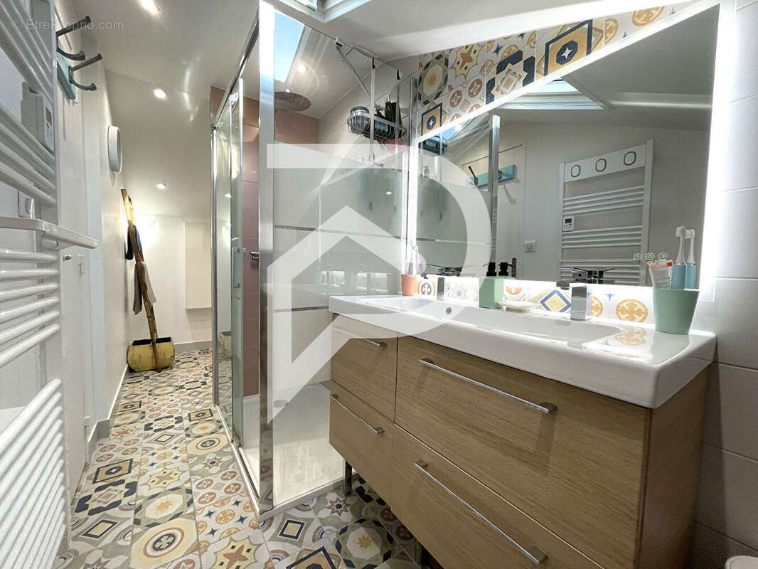 Maison à L'ISLE-ADAM