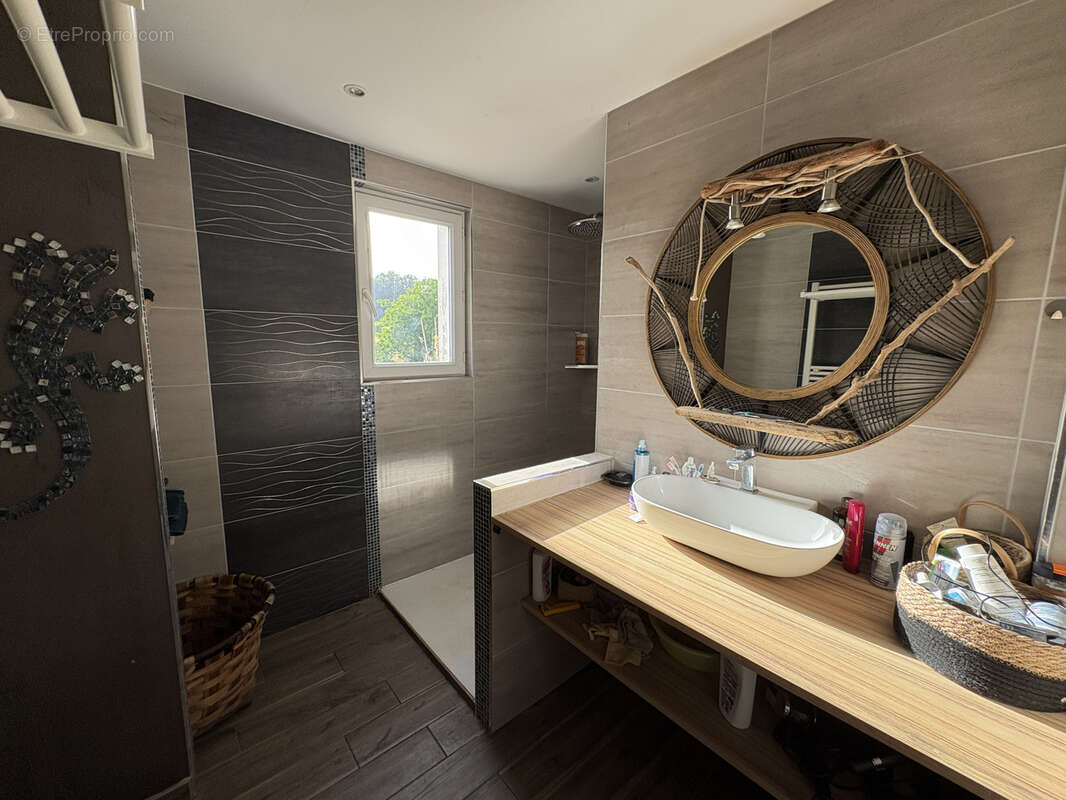 Maison 5 chambres - photo 15