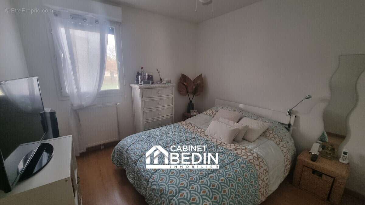Maison à LE TAILLAN-MEDOC