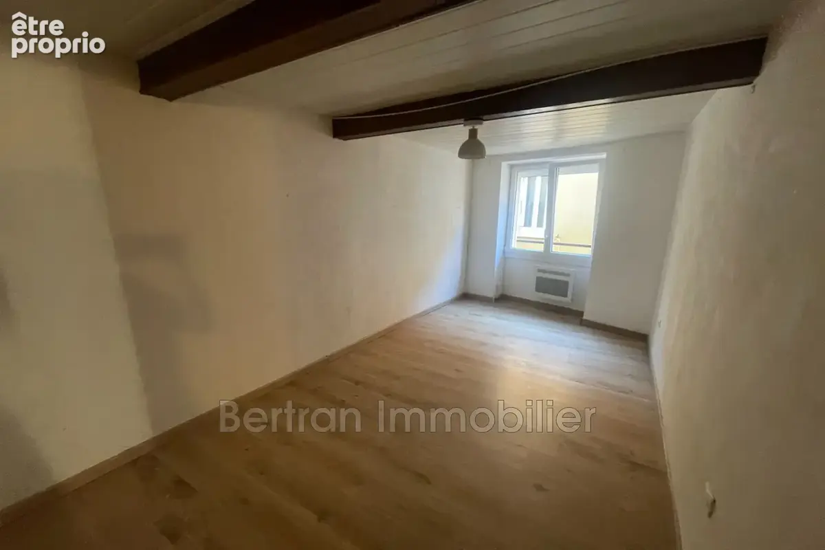 Maison 2 pièces 61 m² à vendre à Estagel (66310) - photo 2