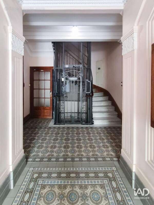 Photo 3 - Appartement à NICE