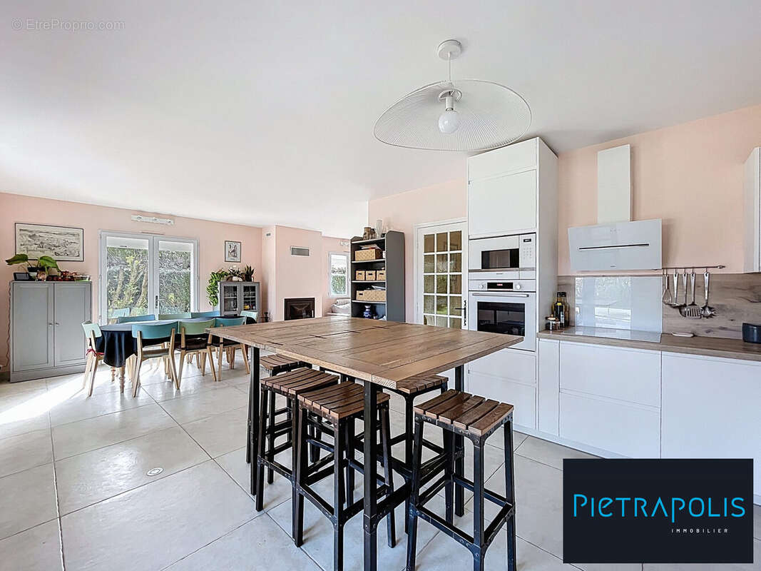 Maison à SAINT-APOLLINAIRE