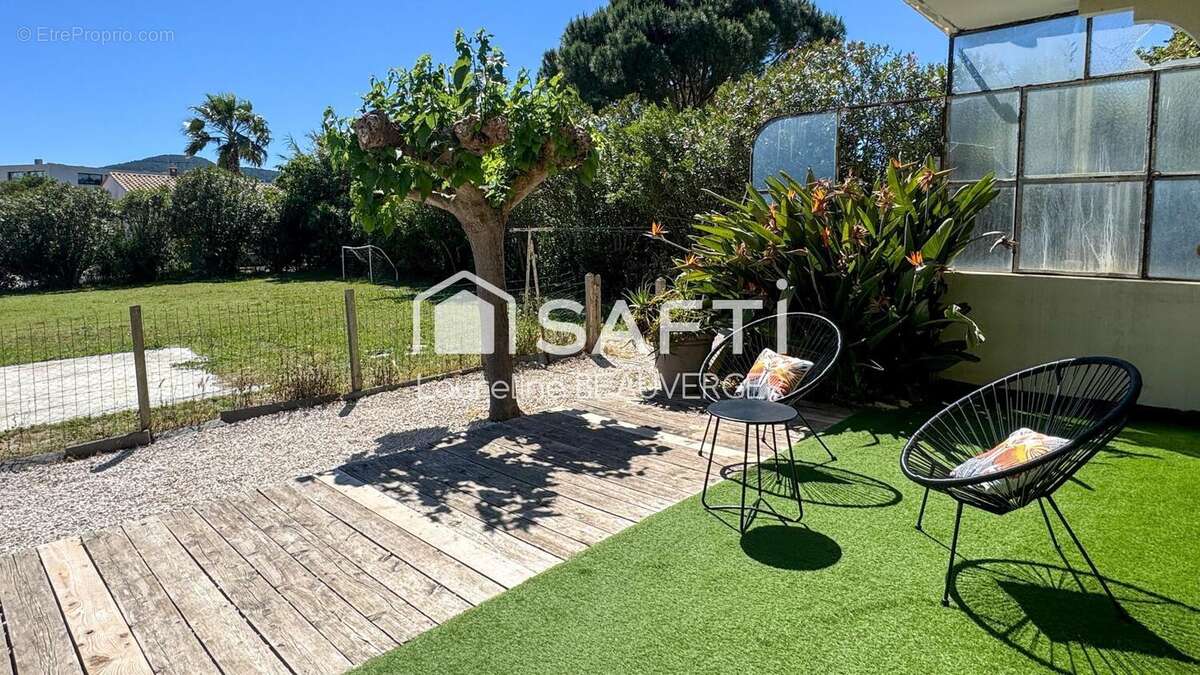Photo 4 - Maison à HYERES