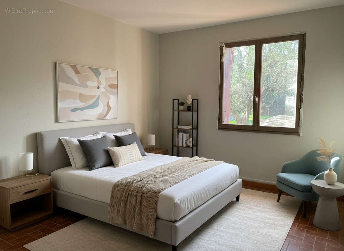 Maison à PORTO-VECCHIO