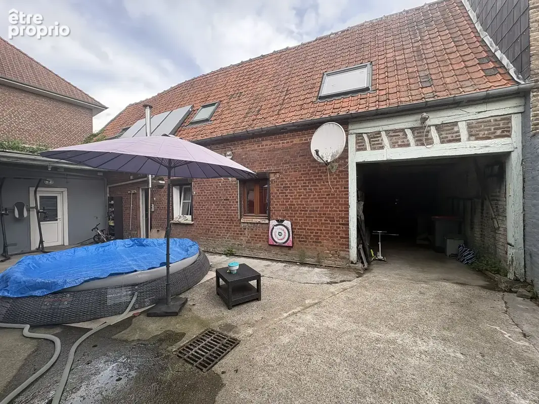 Nouveaute - maison avec autonomie de plain pied a abbeville - photo 10