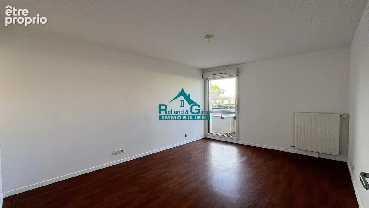Nouveauté ! Rez de jardin T3 Noyal sur Vilaine - photo 6