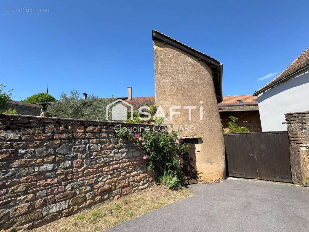 Maison 268 m² à Vergisson  - photo 3