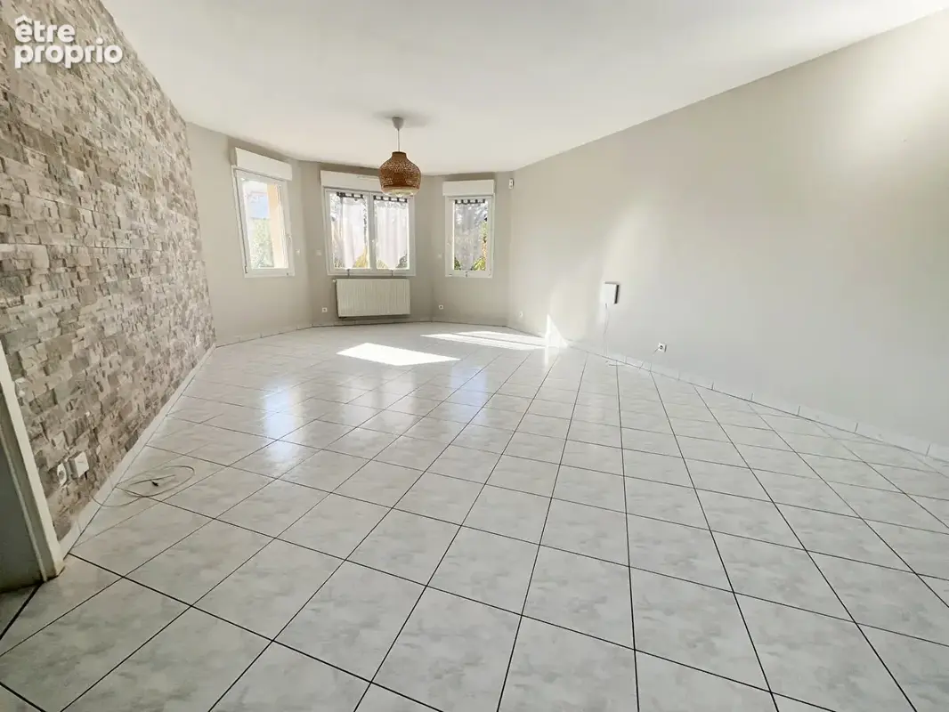 Maison Maizieres Les Metz 6 pièce(s) 142 m2 - photo 4