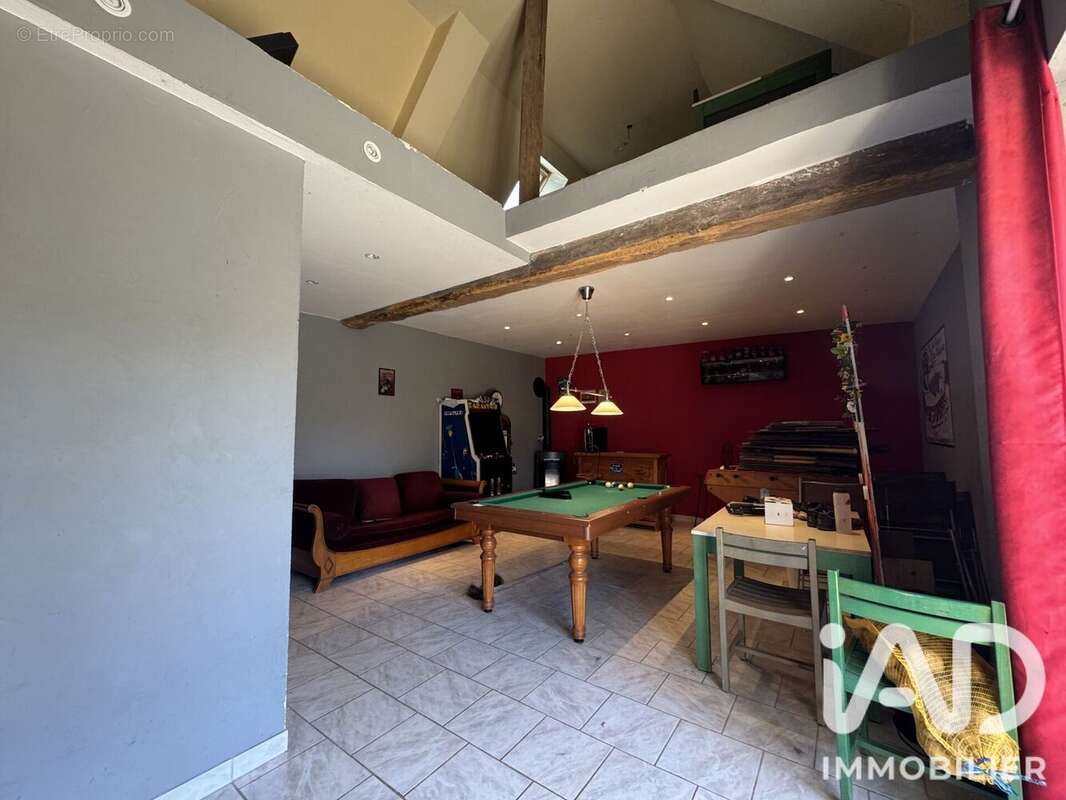 Maison 226 m² à Bonneval  - photo 4