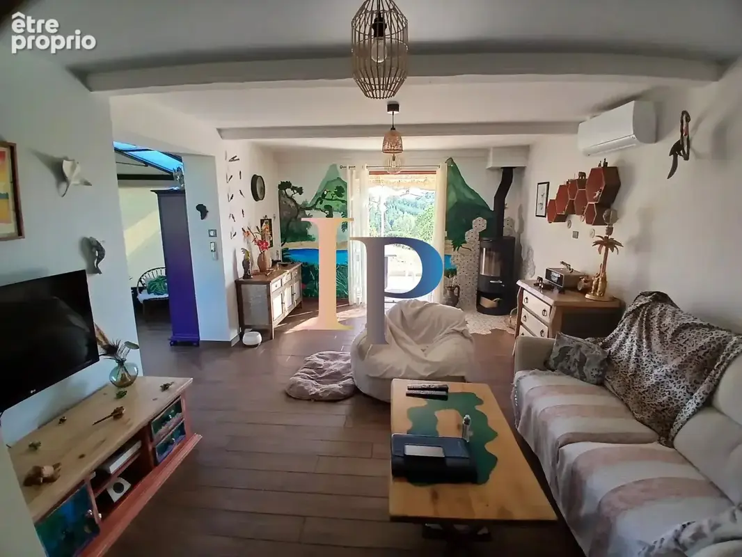 Maison 6 pièces 101 m² à vendre à Charlieu (42190) - photo 6