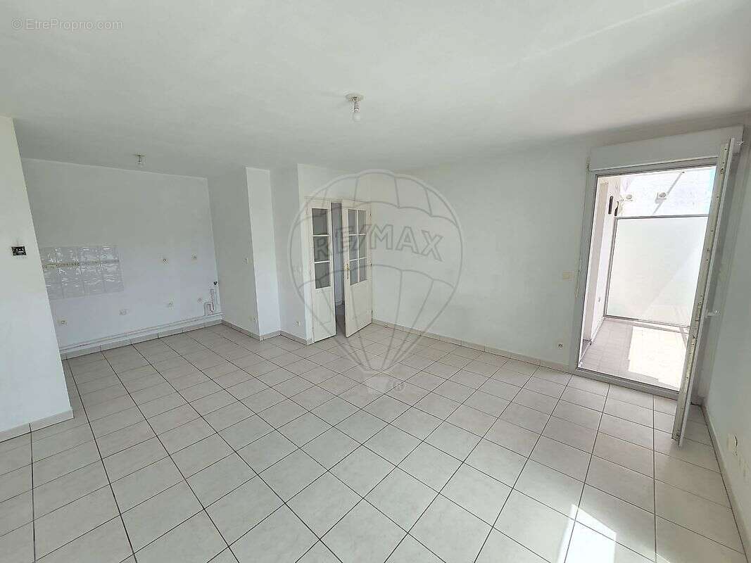 Appartement à VILLEFRANCHE-SUR-SAONE
