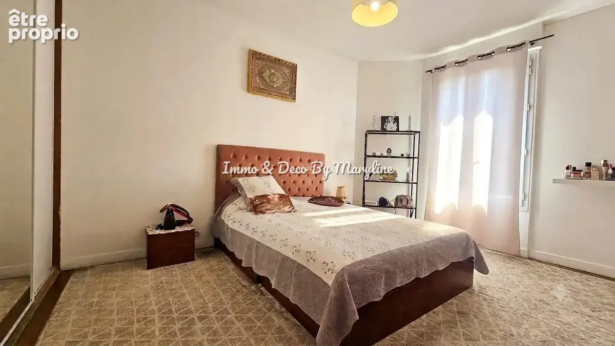Maison 154 m² à Maisons-Alfort  - photo 7