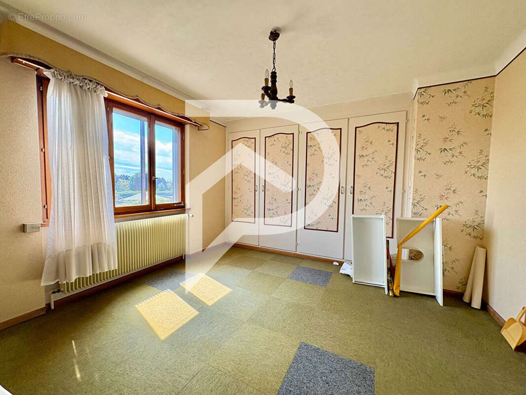 Maison Rouffach 5 pièce(s) 107 m2 - photo 8