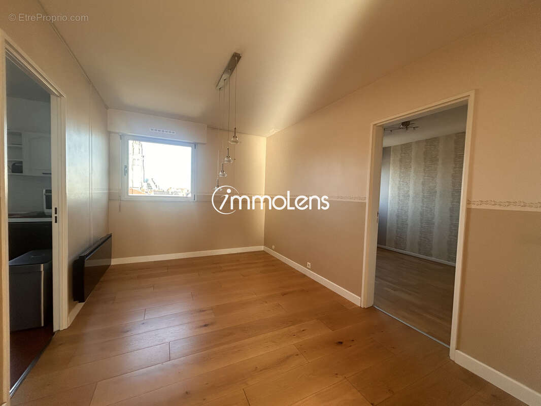 Appartement à ARRAS