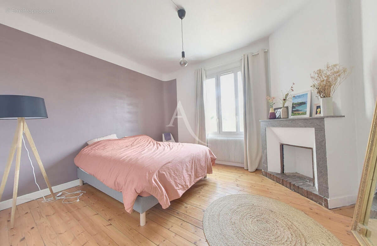 Appartement à MONTAUBAN