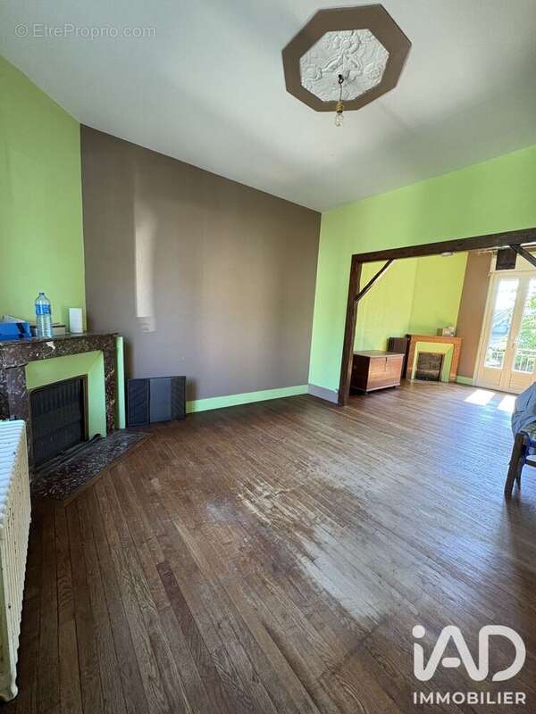 Maison 89 m² à Vierzon  - photo 6