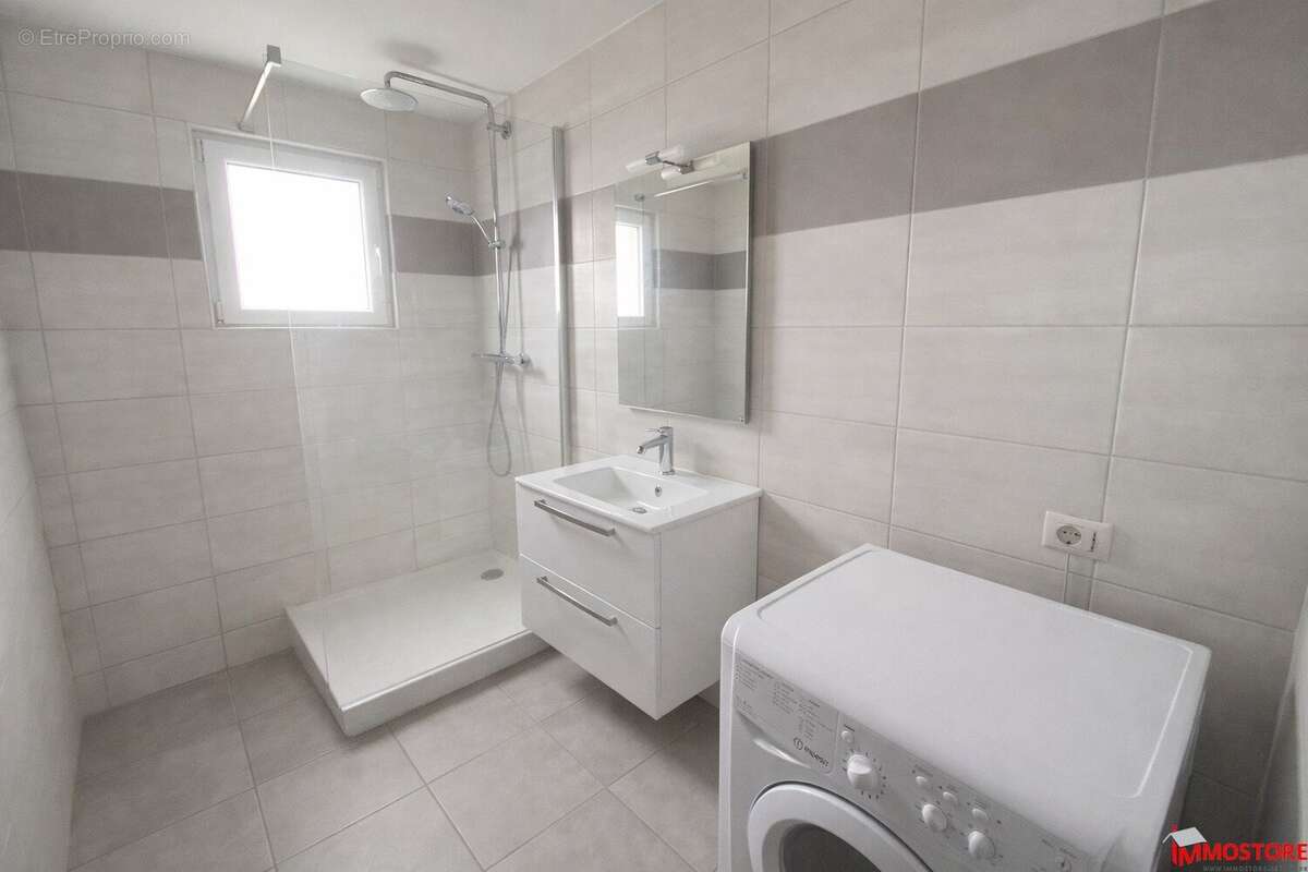 Appartement à HESINGUE