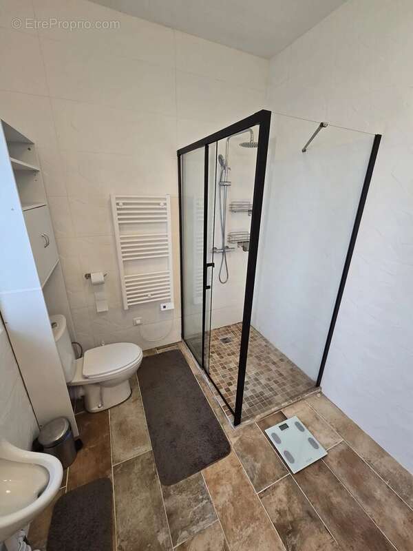 Maison à ILLE-SUR-TET