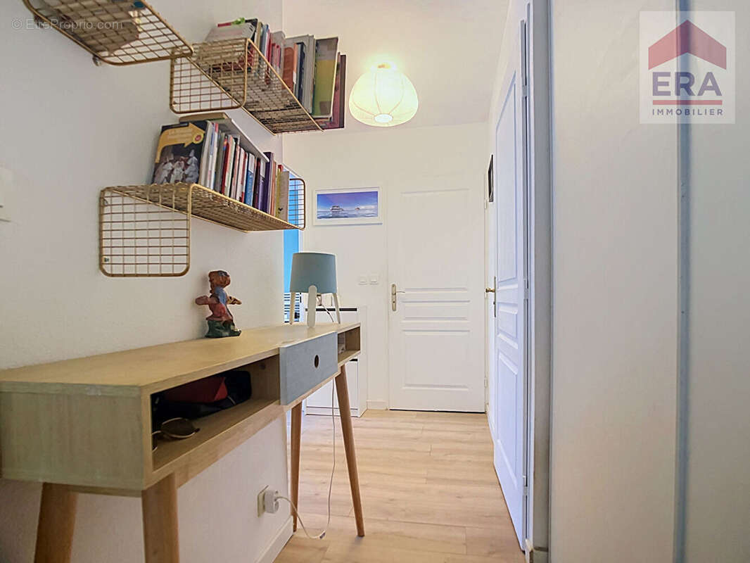 Appartement à MARSEILLE-9E