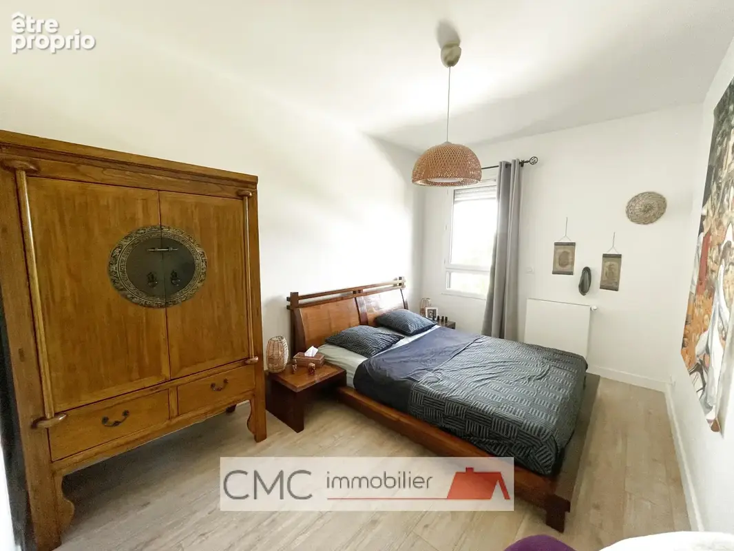 Appartement 4 pièces 88 m² à vendre à Le Coudray (28630) - photo 7