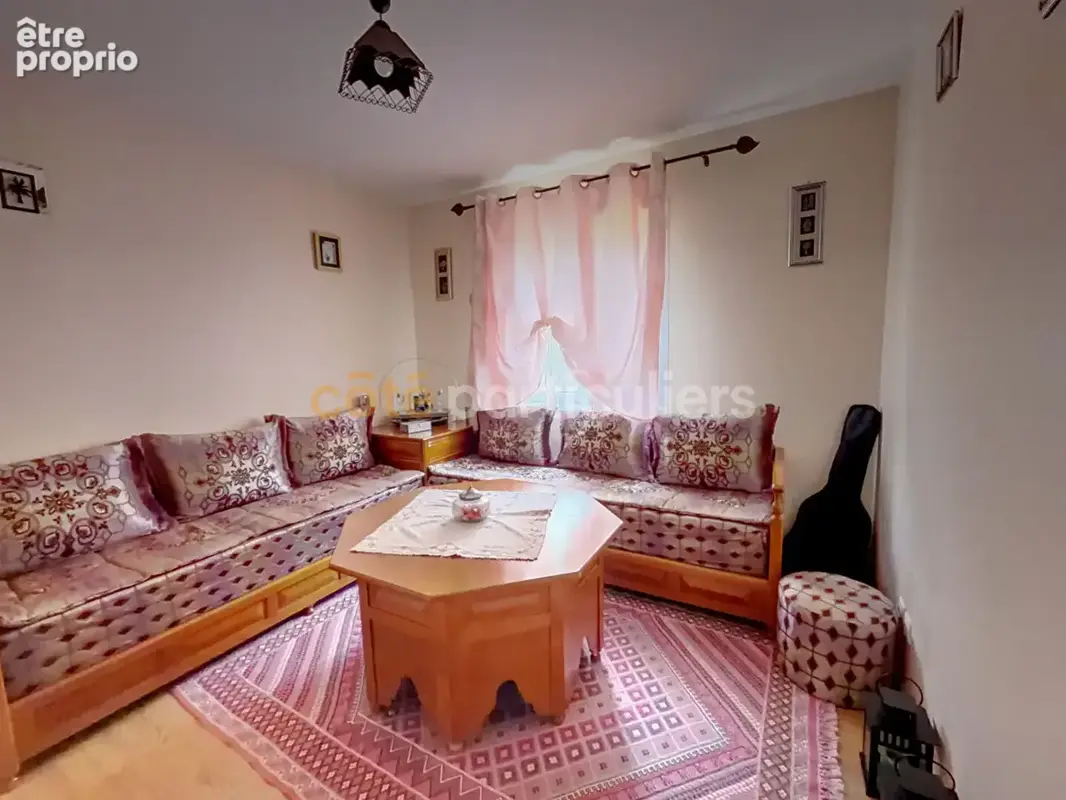 Maison contemporaine - photo 6