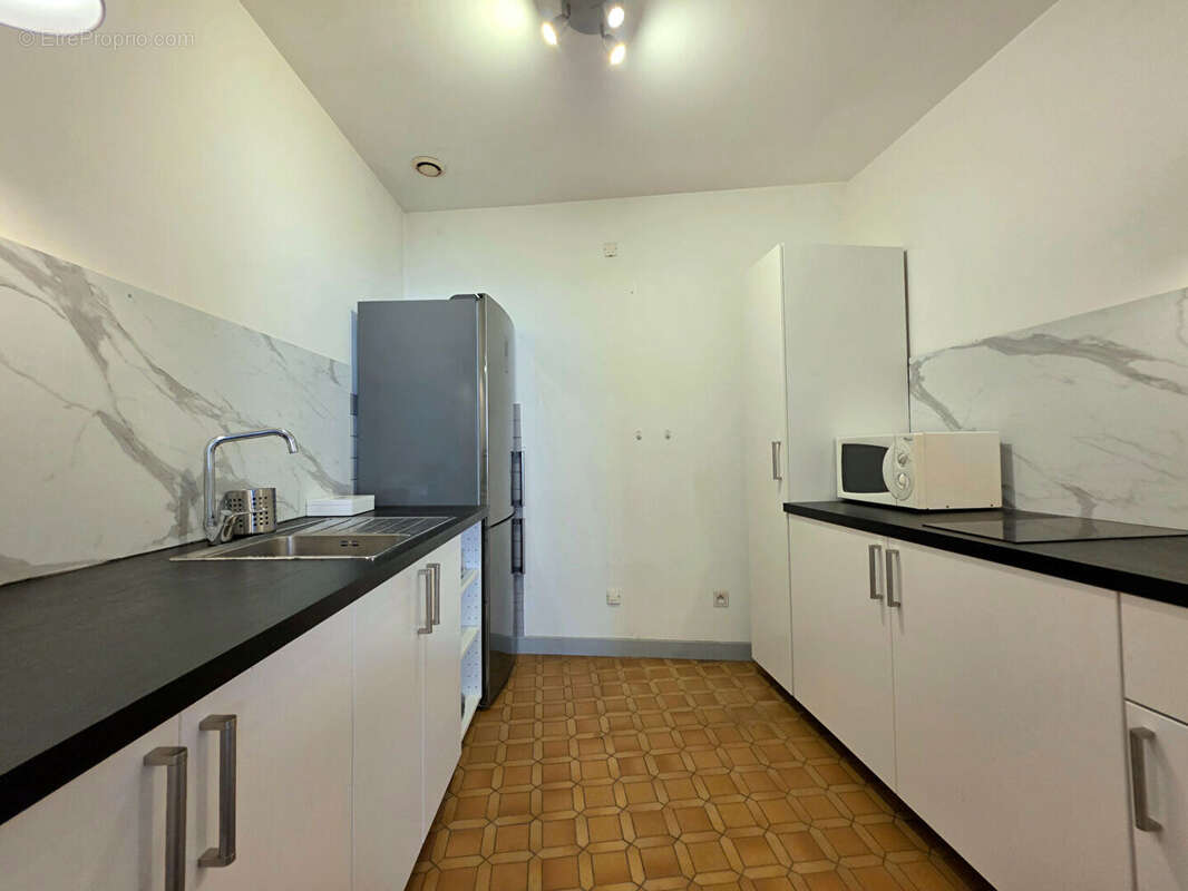 En exclusivite chez Intensimmo 2 pièce(s) 50,36 m2 - photo 2