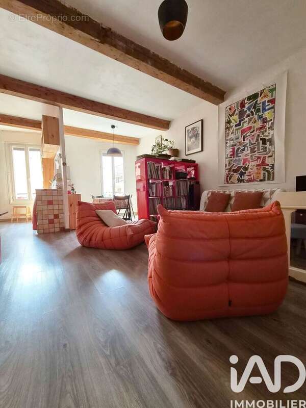 Photo 3 - Maison à PEZILLA-LA-RIVIERE