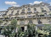 Appartement à PARIS-9E
