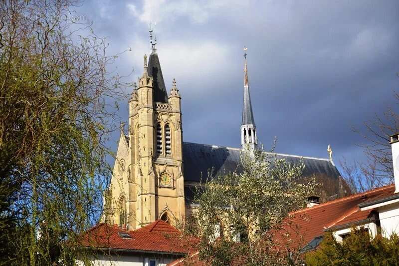 Appartement à MONTMORENCY