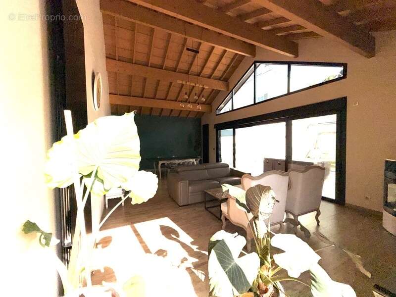 Maison à vendre 6 pièces ROUEN (76) - photo 22