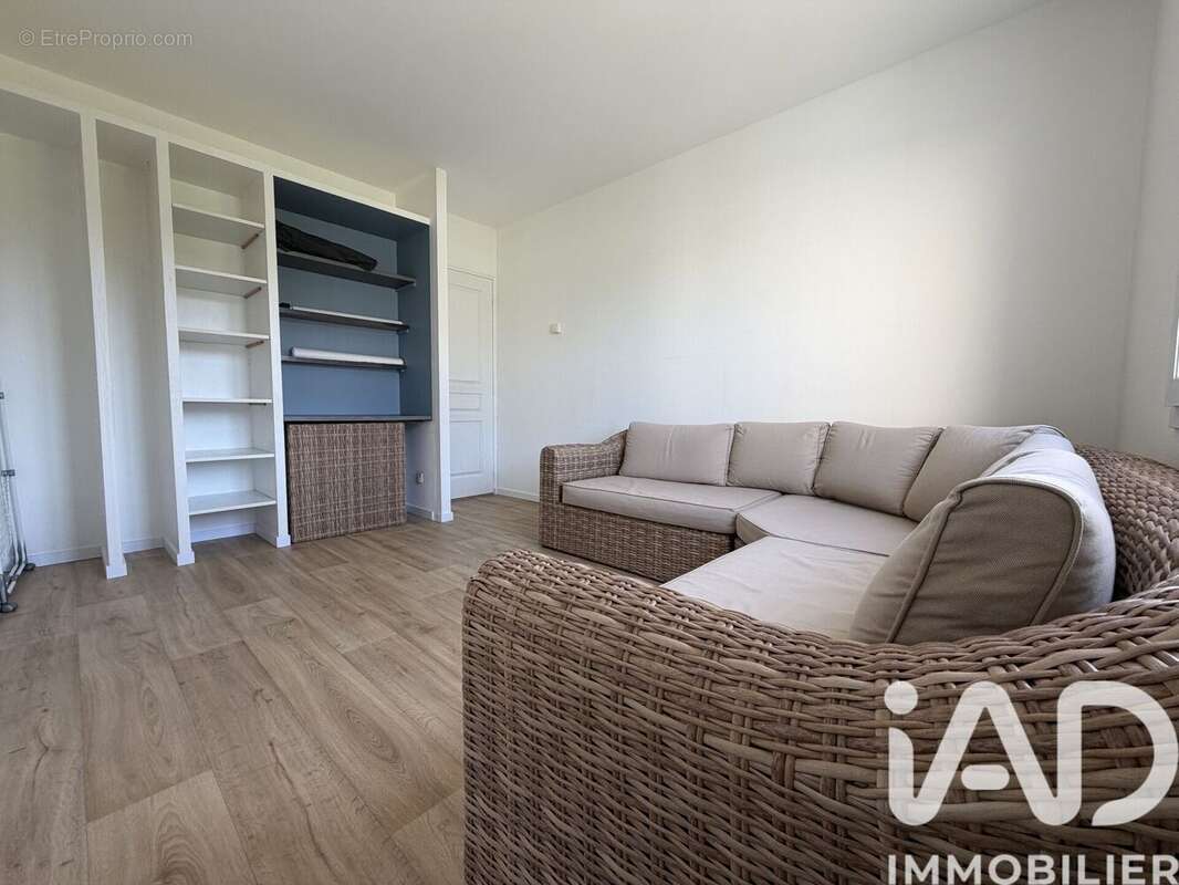 Photo 5 - Maison à PETIT-MARS